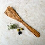 Pfannenwender ohne Löcher 30 cm